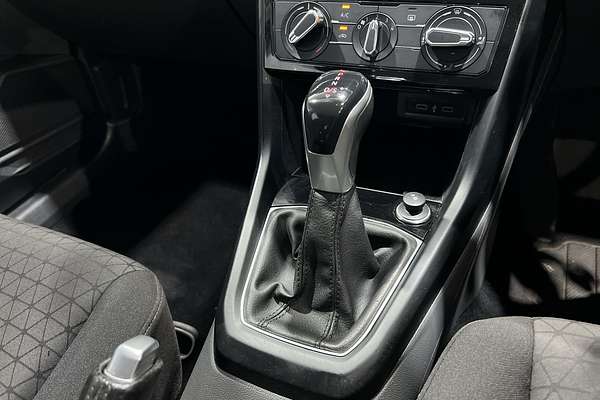 2021 Volkswagen T-Cross 85TSI Life C11