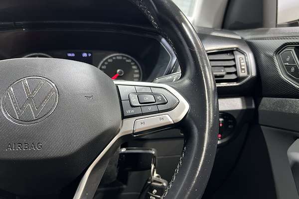 2021 Volkswagen T-Cross 85TSI Life C11