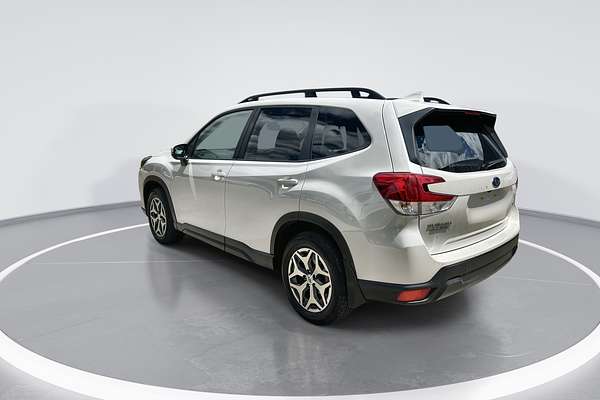 2023 Subaru Forester 2.5i S5
