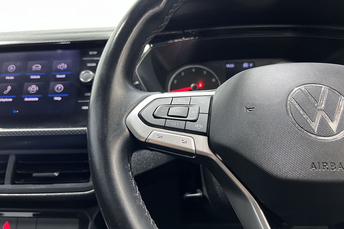 2021 Volkswagen T-Cross 85TSI Life C11