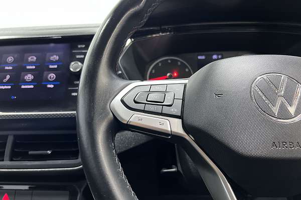 2021 Volkswagen T-Cross 85TSI Life C11