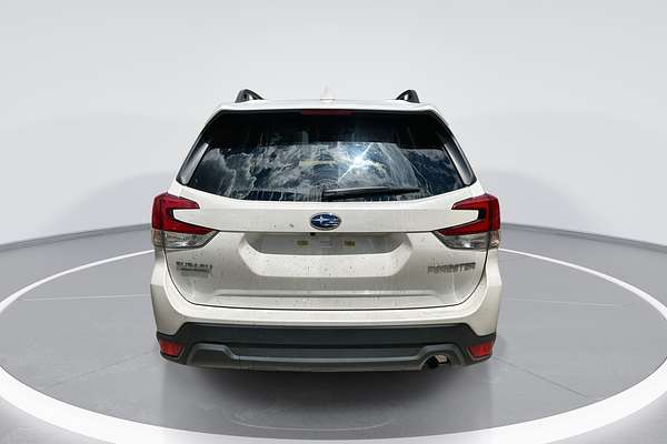 2023 Subaru Forester 2.5i S5