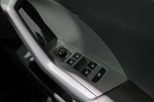 2021 Volkswagen T-Cross 85TSI Life C11