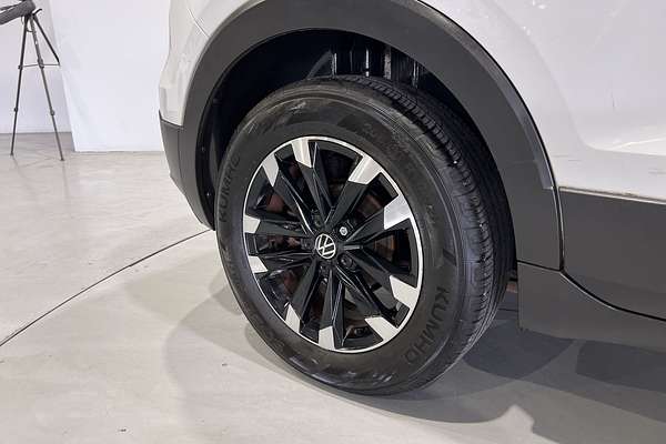 2021 Volkswagen T-Cross 85TSI Life C11
