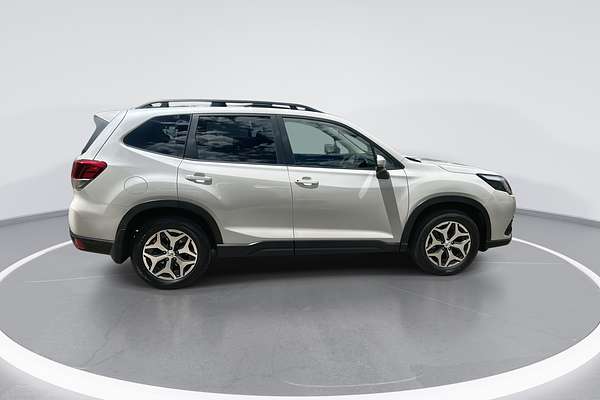 2023 Subaru Forester 2.5i S5