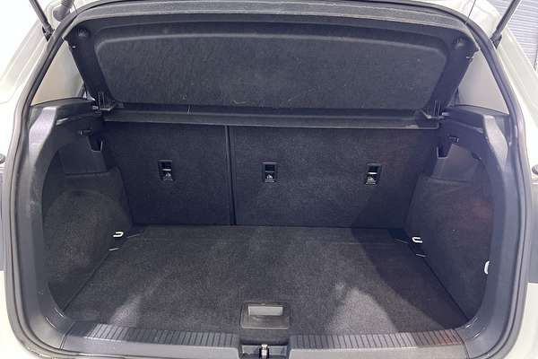 2021 Volkswagen T-Cross 85TSI Life C11