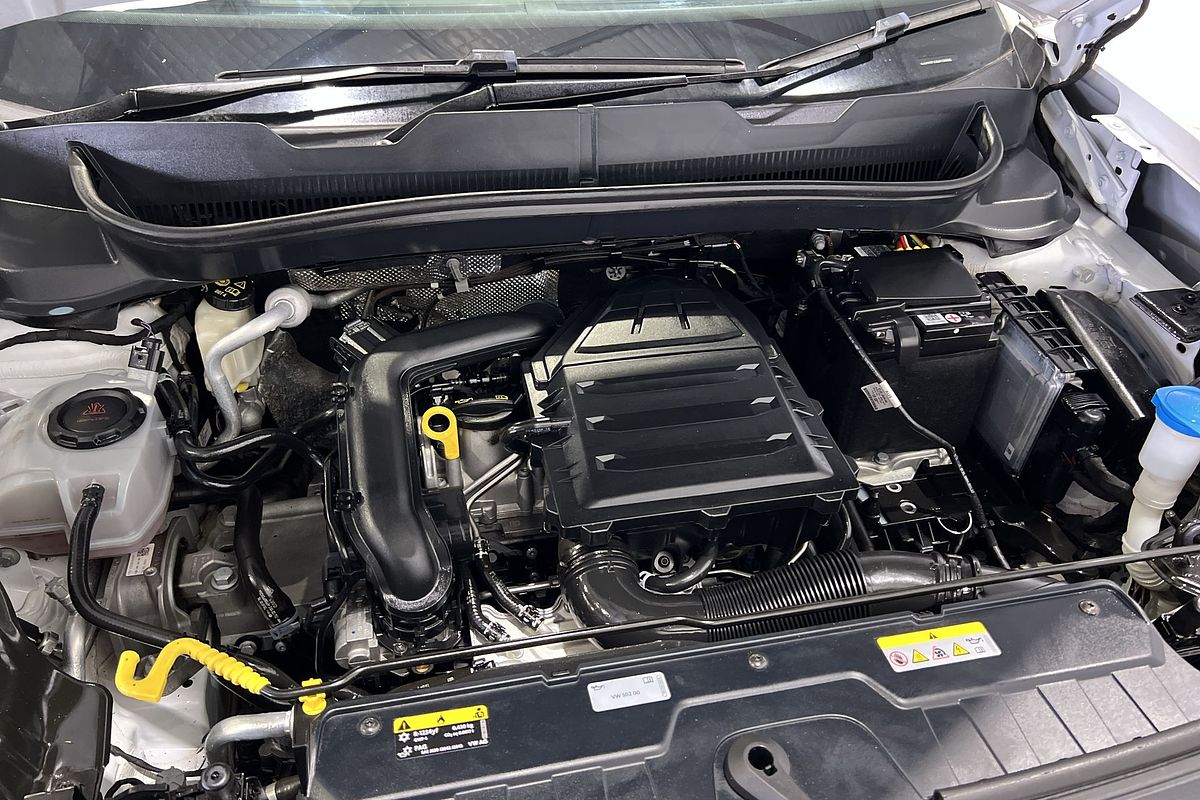 2021 Volkswagen T-Cross 85TSI Life C11