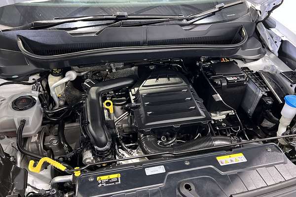 2021 Volkswagen T-Cross 85TSI Life C11