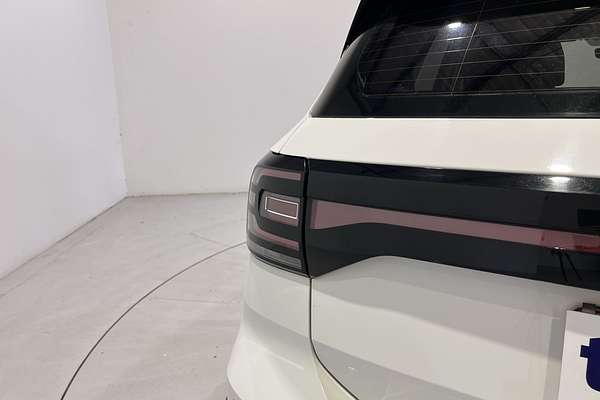 2021 Volkswagen T-Cross 85TSI Life C11