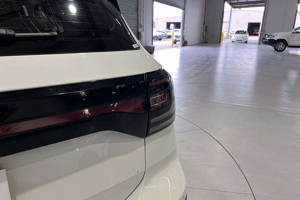 2021 Volkswagen T-Cross 85TSI Life C11