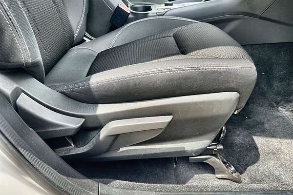 2023 Subaru Forester 2.5i S5