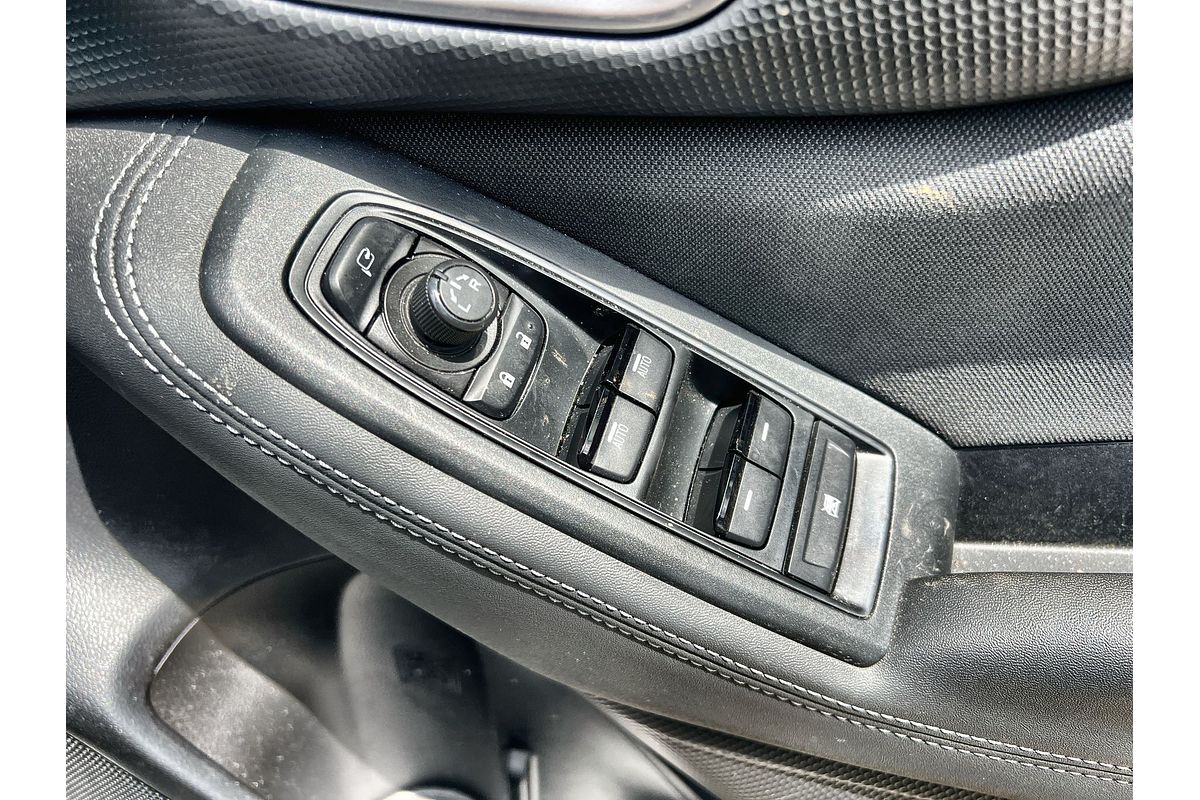 2023 Subaru Forester 2.5i S5