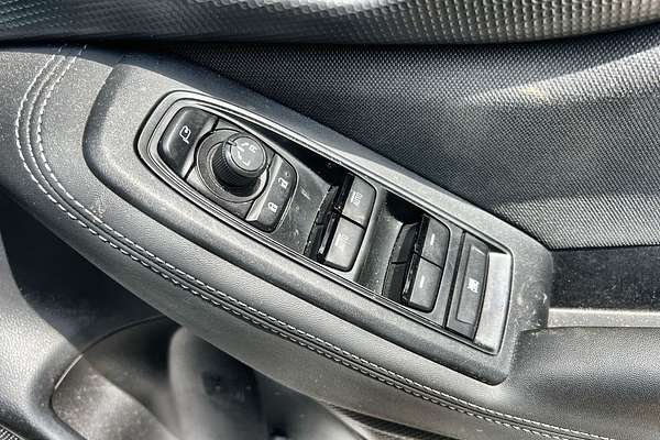 2023 Subaru Forester 2.5i S5