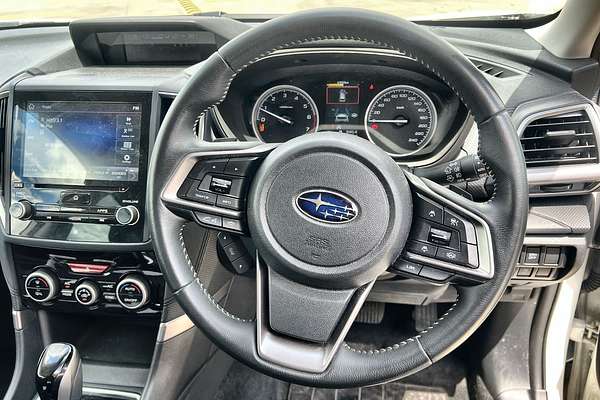 2023 Subaru Forester 2.5i S5