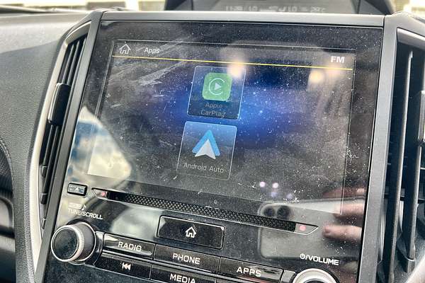 2023 Subaru Forester 2.5i S5