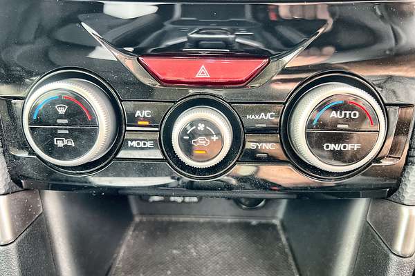 2023 Subaru Forester 2.5i S5