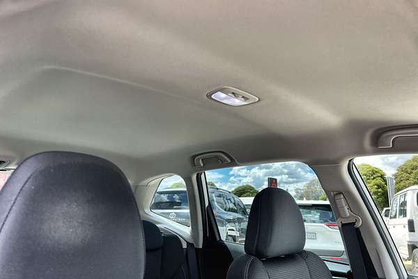 2023 Subaru Forester 2.5i S5