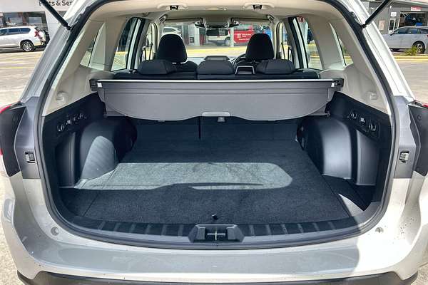 2023 Subaru Forester 2.5i S5