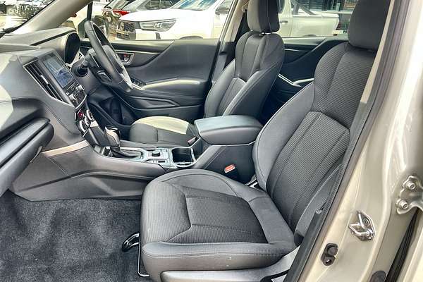 2023 Subaru Forester 2.5i S5