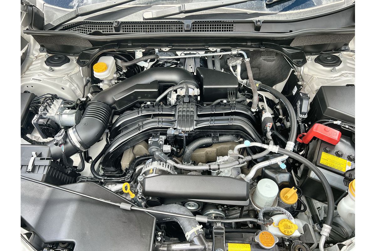 2023 Subaru Forester 2.5i S5