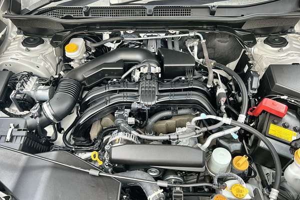 2023 Subaru Forester 2.5i S5