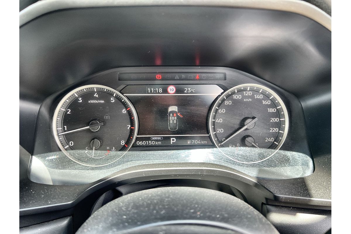 2023 Mitsubishi Outlander LS ZM