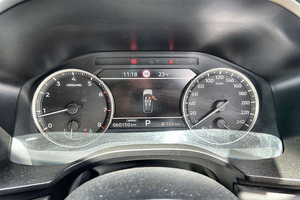 2023 Mitsubishi Outlander LS ZM