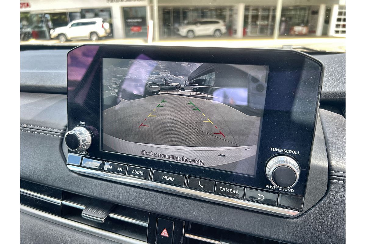 2023 Mitsubishi Outlander LS ZM