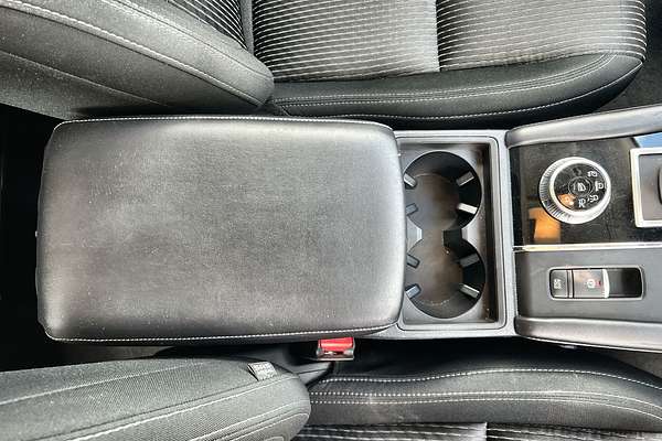 2023 Mitsubishi Outlander LS ZM