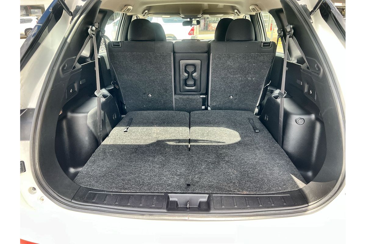 2023 Mitsubishi Outlander LS ZM