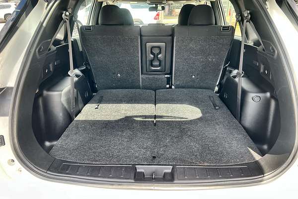 2023 Mitsubishi Outlander LS ZM