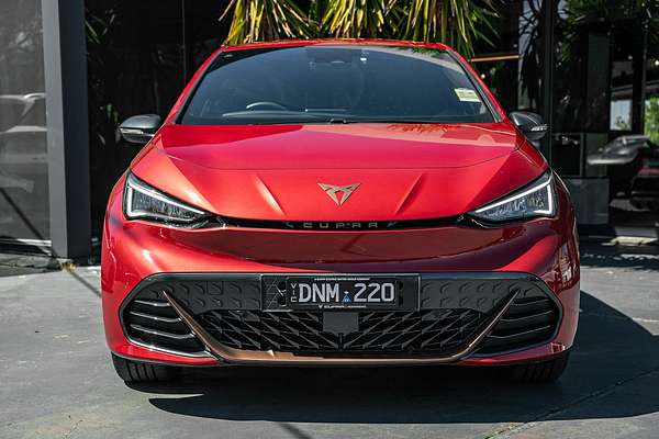 2023 CUPRA Born K1