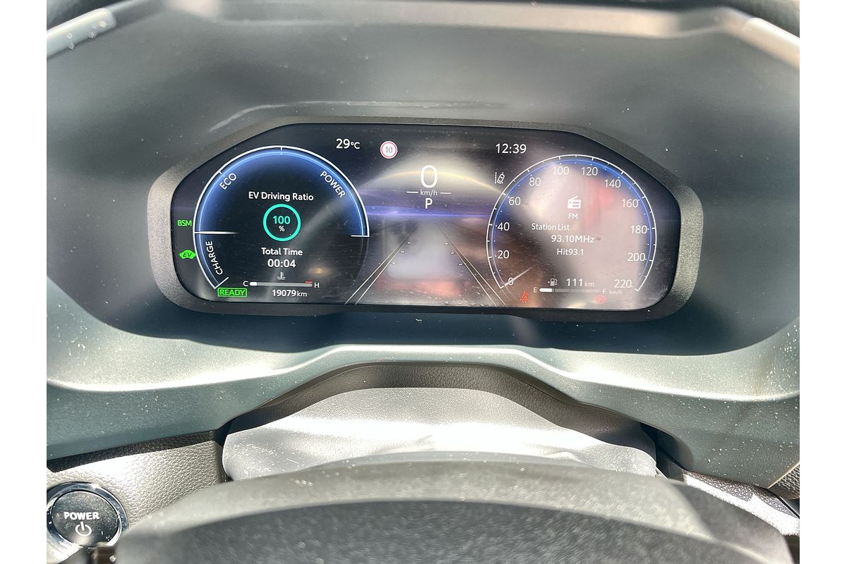 2024 Toyota RAV4 XSE AXAH52R