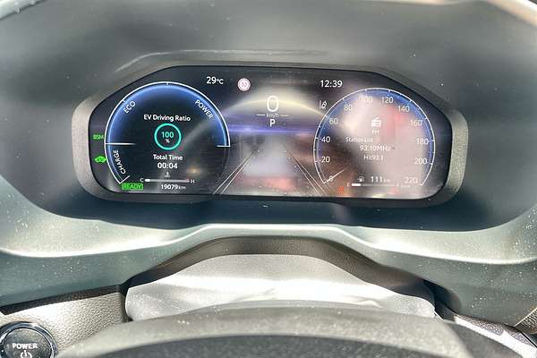 2024 Toyota RAV4 XSE AXAH52R