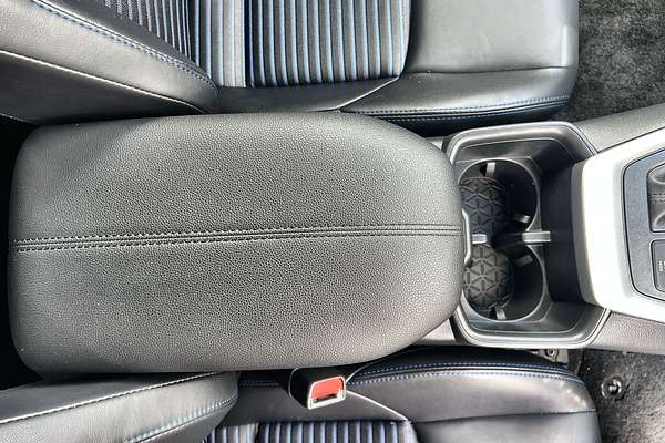 2024 Toyota RAV4 XSE AXAH52R