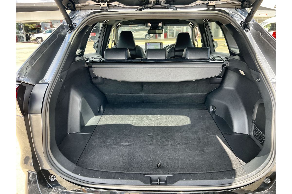 2024 Toyota RAV4 XSE AXAH52R