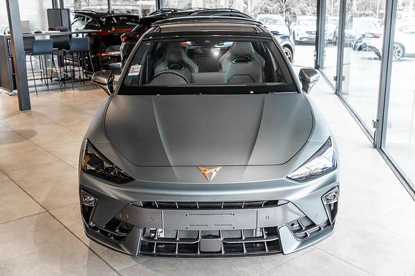 2025 CUPRA Leon VZx KL