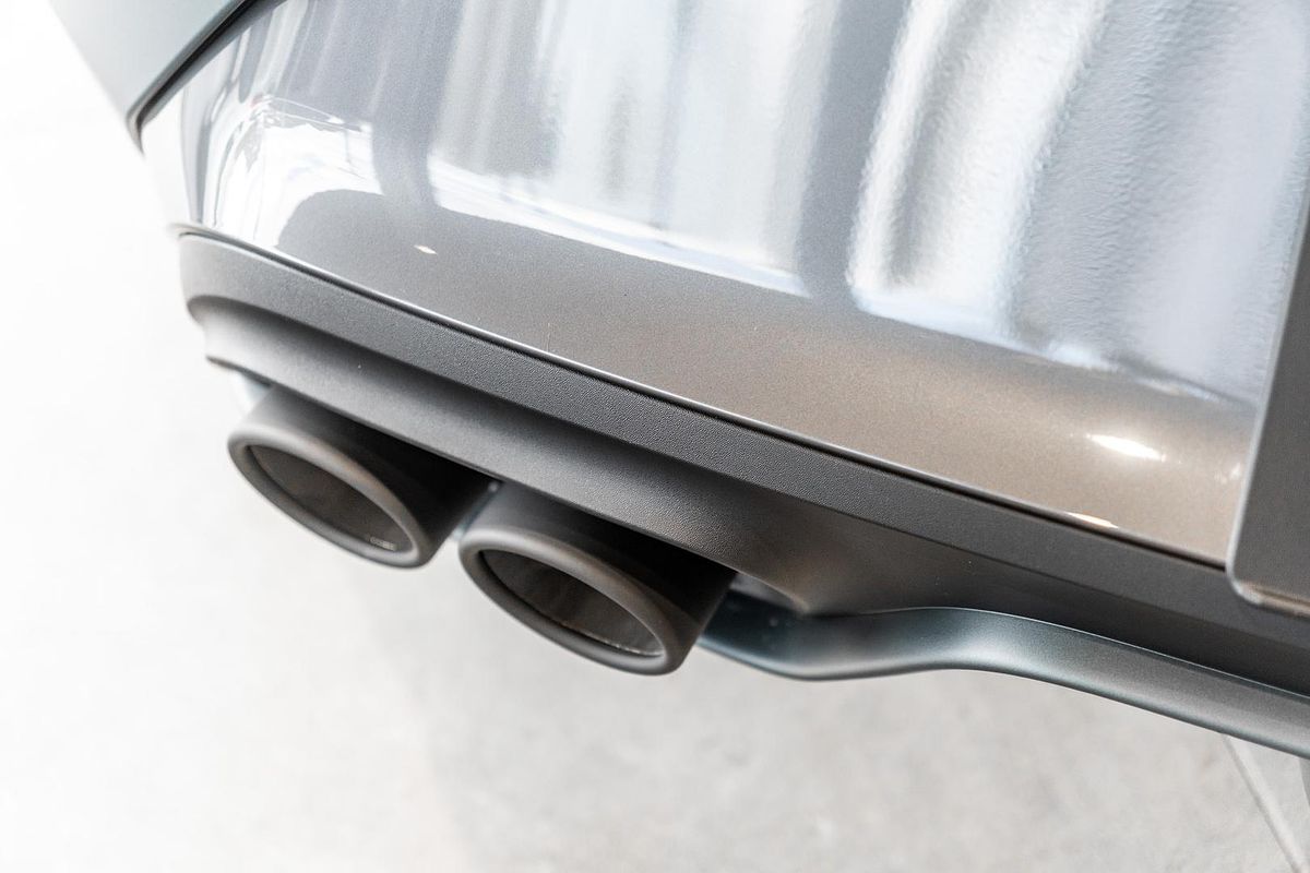 2025 CUPRA Leon VZx KL