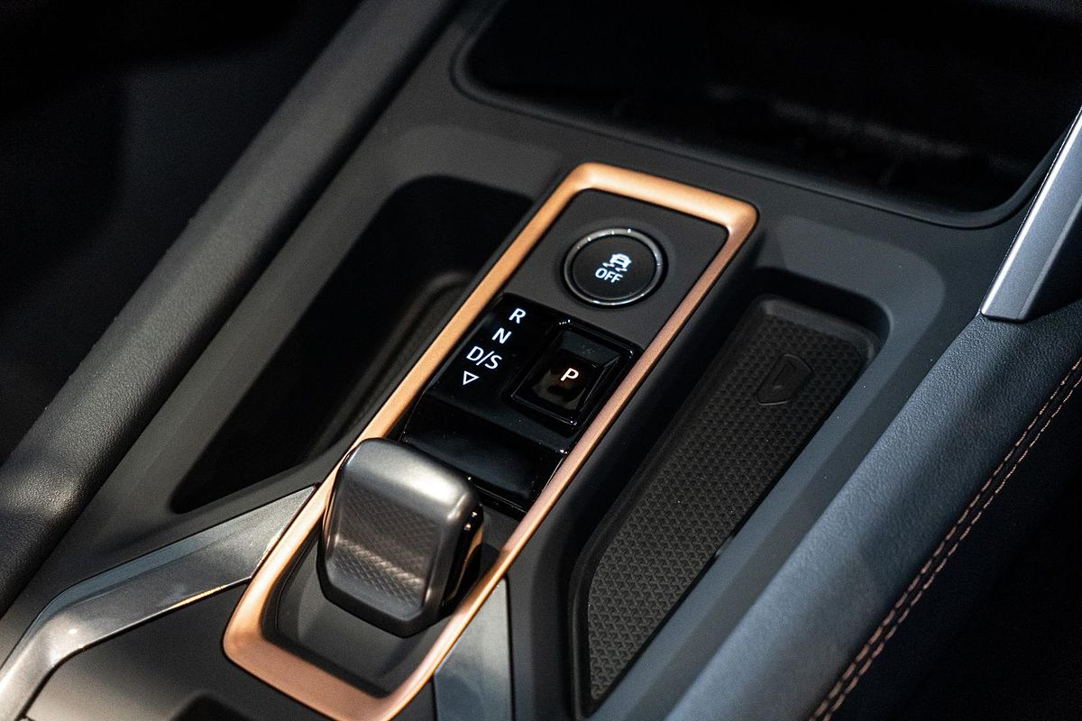 2025 CUPRA Leon VZx KL