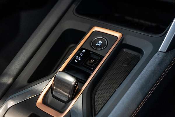 2025 CUPRA Leon VZx KL