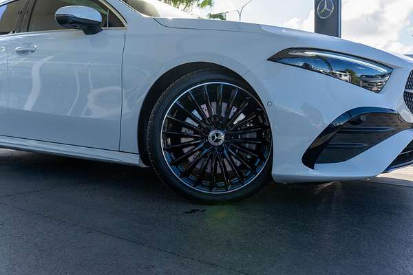 2023 Mercedes-Benz A-Class A250 W177