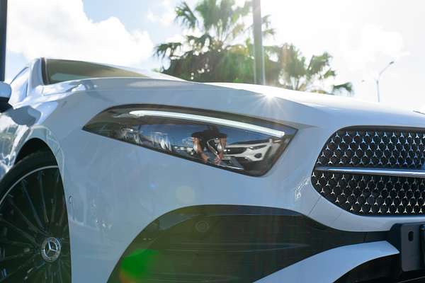 2023 Mercedes-Benz A-Class A250 W177