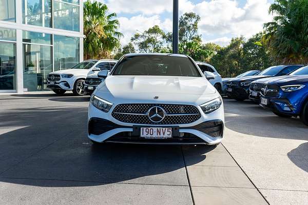 2023 Mercedes-Benz A-Class A250 W177