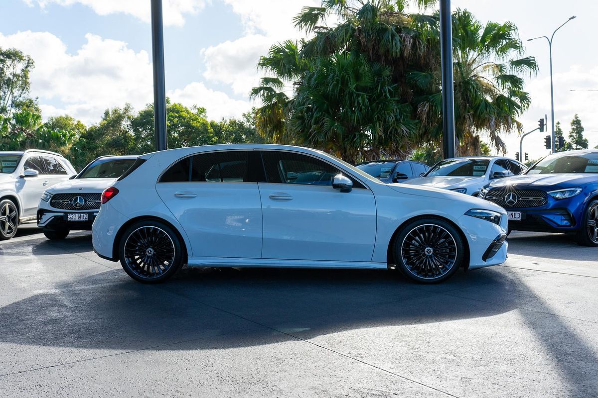 2023 Mercedes-Benz A-Class A250 W177