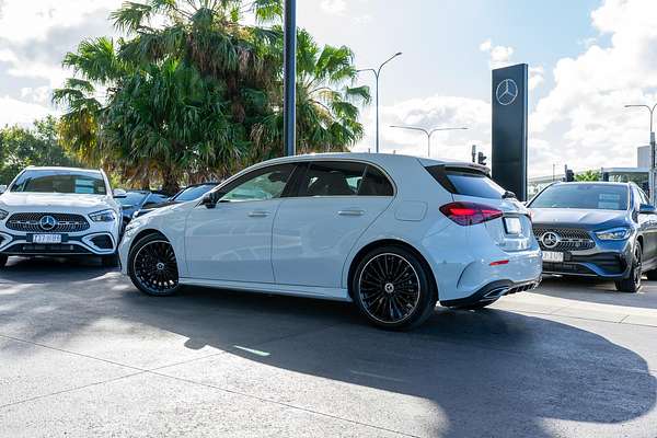 2023 Mercedes-Benz A-Class A250 W177