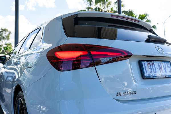 2023 Mercedes-Benz A-Class A250 W177