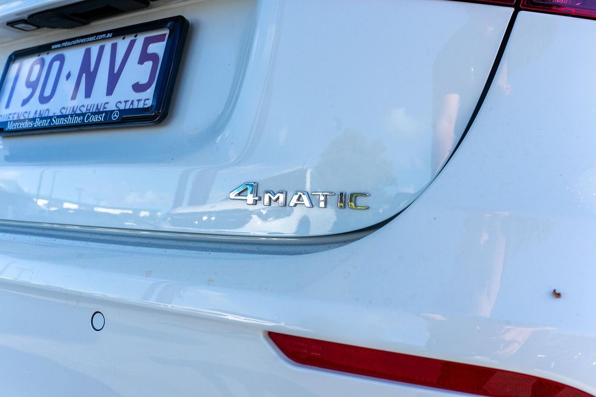 2023 Mercedes-Benz A-Class A250 W177