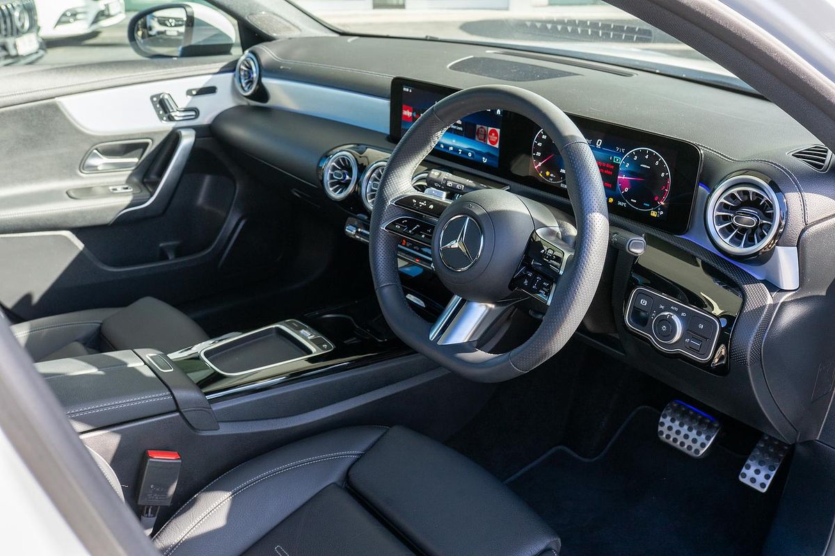 2023 Mercedes-Benz A-Class A250 W177