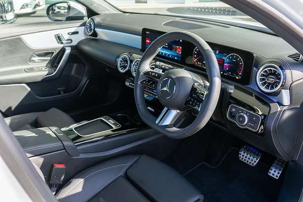 2023 Mercedes-Benz A-Class A250 W177