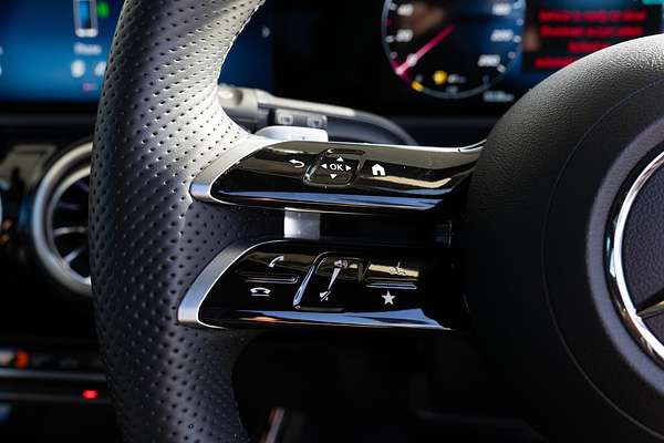 2023 Mercedes-Benz A-Class A250 W177